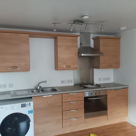 Empire Beautiful City Apartment Σέφιλντ Εξωτερικό φωτογραφία