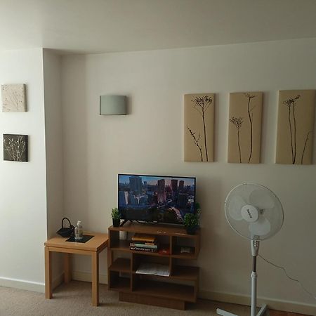 Empire Beautiful City Apartment Σέφιλντ Εξωτερικό φωτογραφία