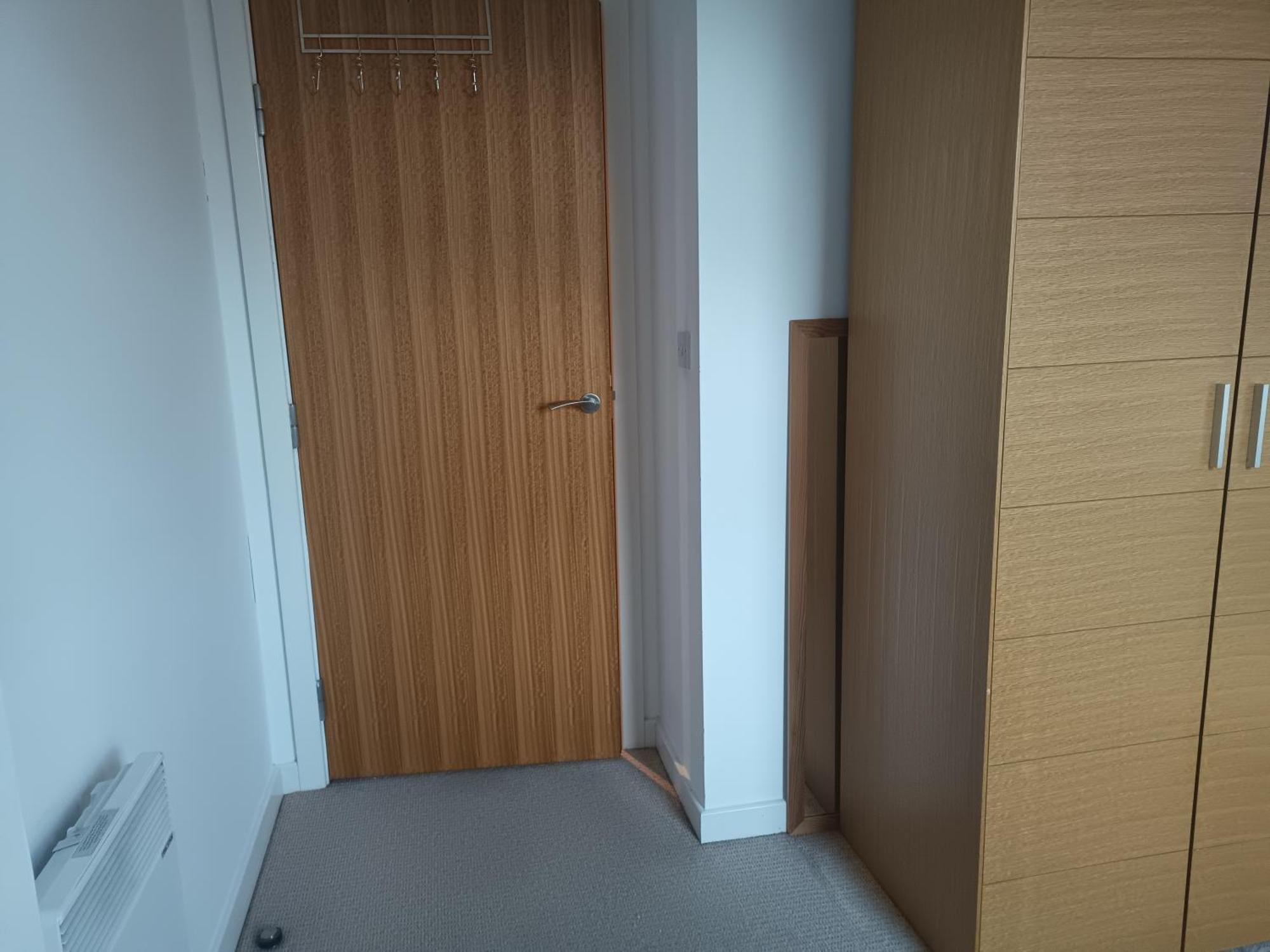 Empire Beautiful City Apartment Σέφιλντ Εξωτερικό φωτογραφία
