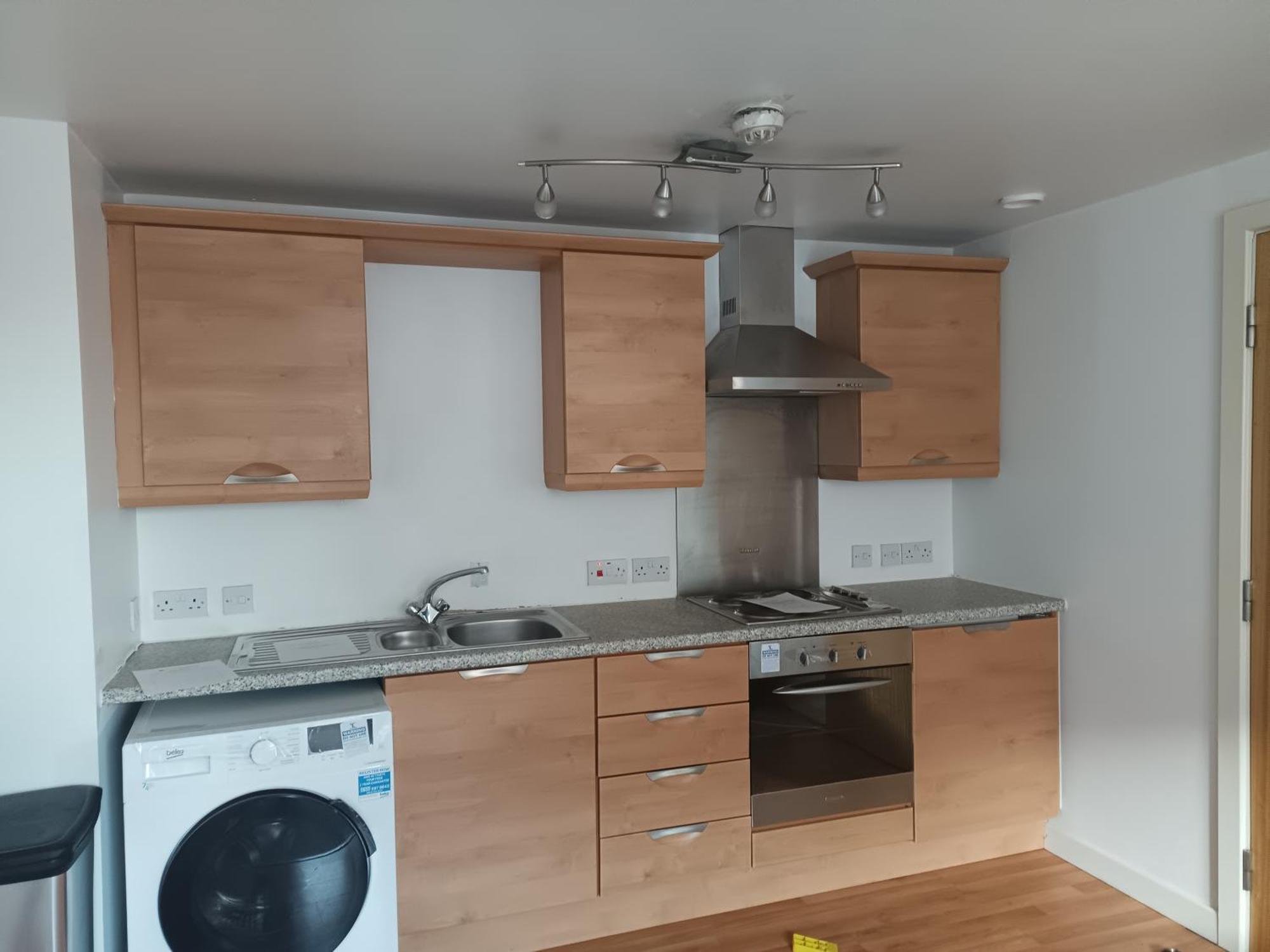 Empire Beautiful City Apartment Σέφιλντ Εξωτερικό φωτογραφία