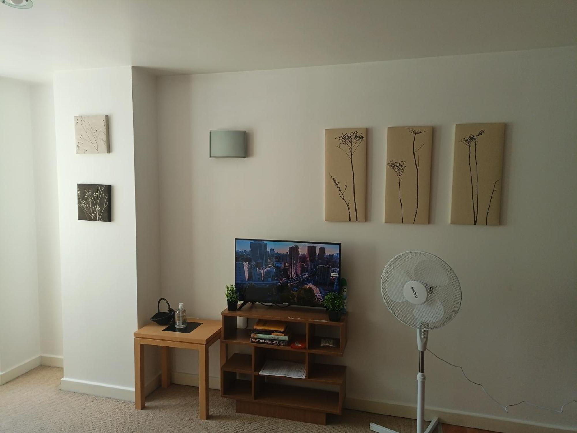 Empire Beautiful City Apartment Σέφιλντ Εξωτερικό φωτογραφία